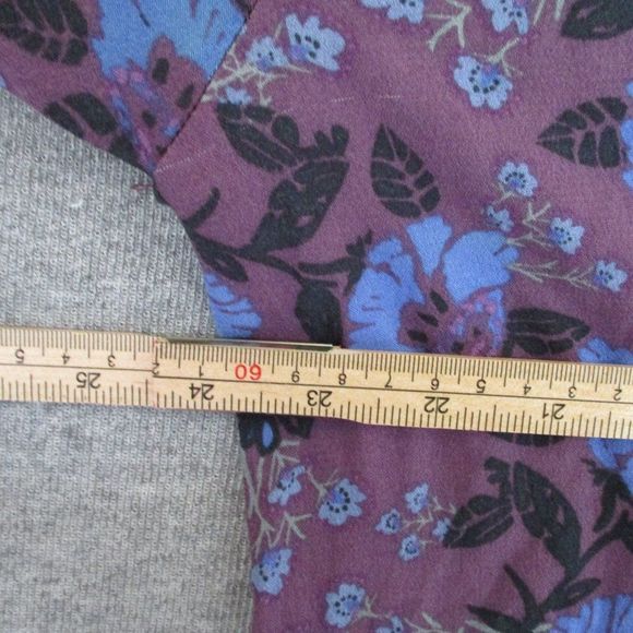 Free People Magic Mystery Tunic Dress size M - Picture 14 of 14